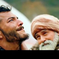 Toba ka darwaza shiekh and cerkutayCerkutay sad osman status #short