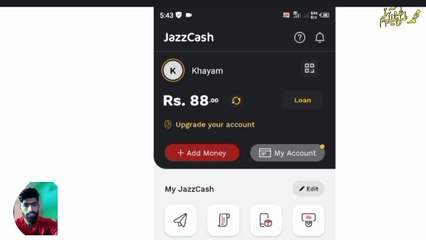 The Experts’ Guide To Jazzcash Biometric Verification At Home