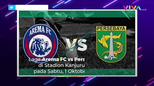 Ratusan Mayat Bergelimpangan Usai Laga Arema FC Vs Persebaya