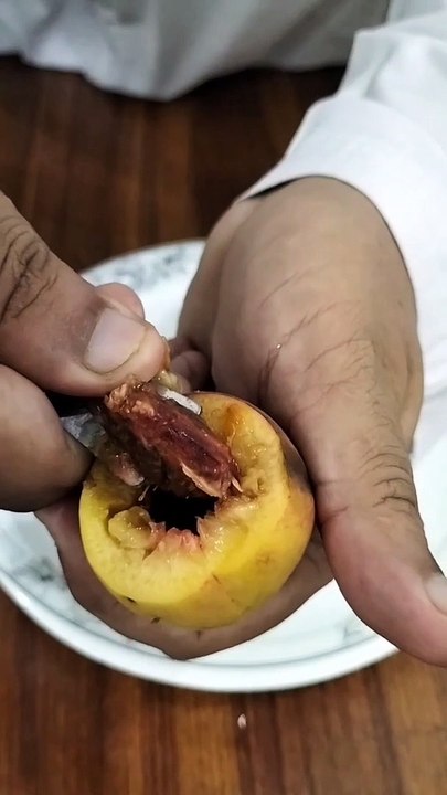 peach hack.