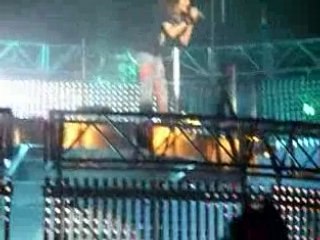 Strasbourg 06.03.08 Tokio Hotel