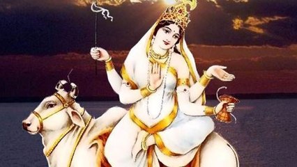 Navratri 2022 8 Day : नवरात्रि आंठवा दिन मां महागौरी की पूजा विधि,भोग, मंत्र । Boldsky *Religious