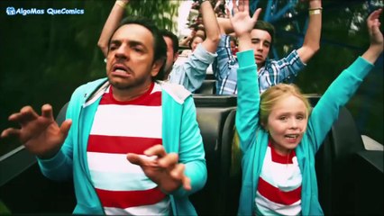TOP 12 MEJORES PELÍCULAS DE EUGENIO DERBEZ