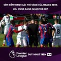 Thiago Silva là tâm điểm gây tranh cãi: Tình huống cố tình dùng tay cản phá có xứng đáng nhận thẻ đỏ? | NGOẠI HẠNG ANH 22/23 #NgoaihangAnh #ThiagoSilva #Chelsea #CrystalPalace #KplusSports