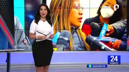 Capturan en Lima a sujeto buscado por feminicidio en Venezuela