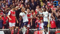 Furious Fans Online Call for Spurs' Emerson Royal to be SOLD after Red Card in North London Derby