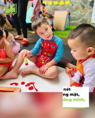 Bé Max là chỗ dựa vào Hoàng Oanh: Giỏi giang lại còn biết lo cho mẹ | Điện Ảnh Net