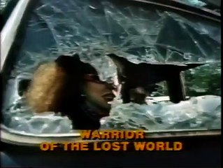 Le Chevalier du Monde perdu Bande-annonce (EN)