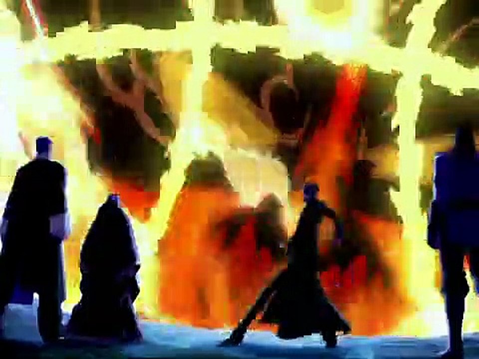 Docteur Strange Le Sorcier Supreme Bande-annonce (EN)