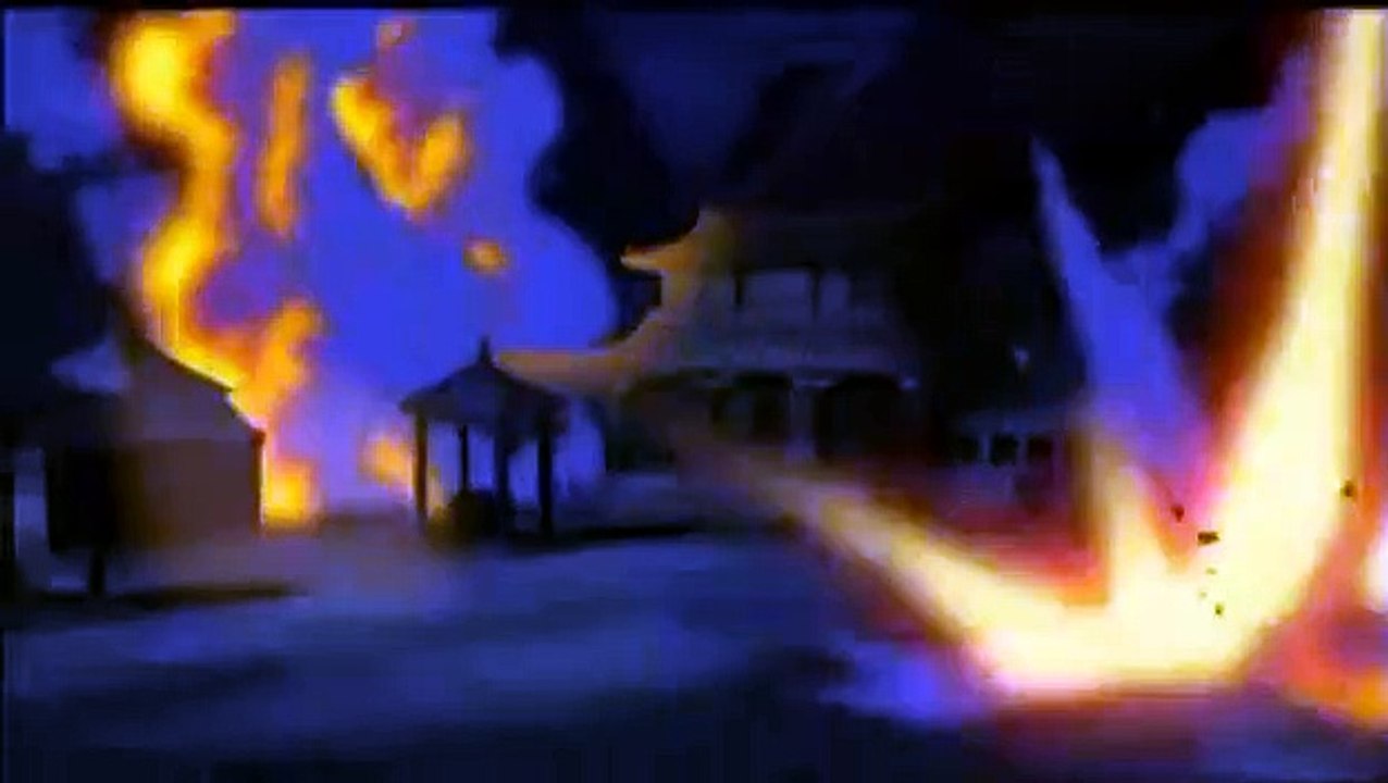 L'Invincible Iron Man Bande-annonce (IT)