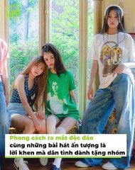 Hanni toàn tài: Mẹ dạy hát từ bé, tham gia sáng tác cả Hype Boy | Điện Ảnh Net