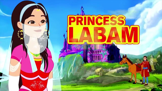 জাদু তিন রাজকুমারী Bangla Golpo Thakurmar jhuli Rupkothar Golpo Bangla Cartoon