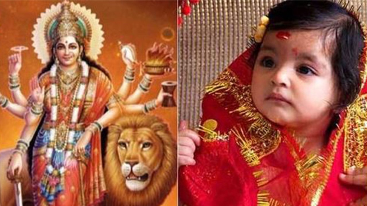 Navratri Ashtami 2022: महा अष्टमी पूजन विधि 2022 ।Mahashtami Puja Vidhi 2022 । Boldsky *Religious