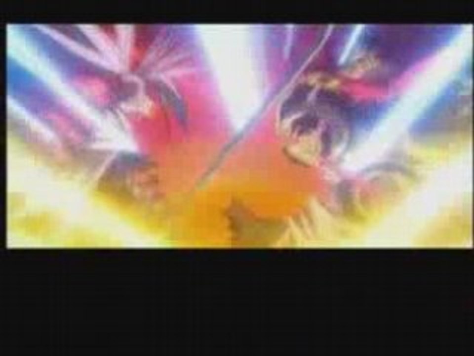 Shaman king sum 41 88