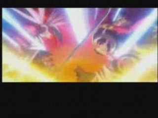 Shaman king sum 41 88