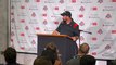 Ohio State Head Coach Ryan Day Discusses 49-10 Win Over Rutgers