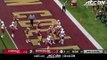 Louisville Cardinals at Boston College Eagles Football Highlights (10/1/22)