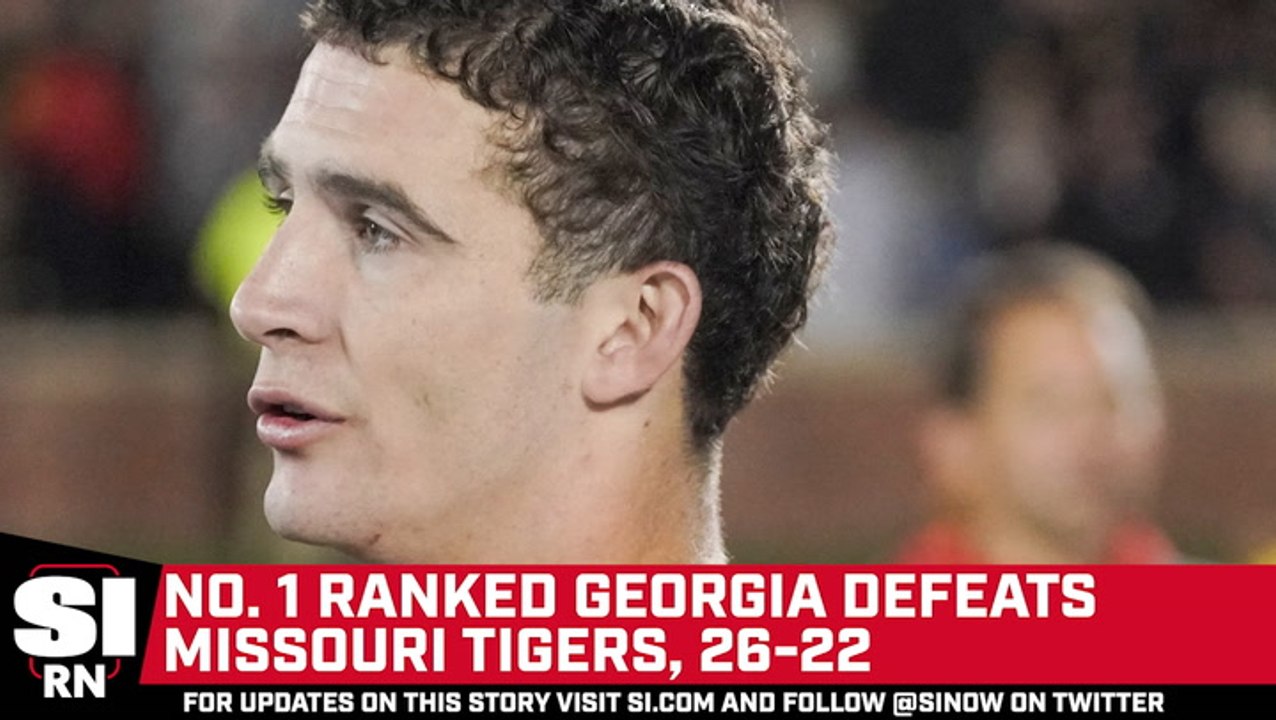 CFB Recap: Week 5 Evening Slate