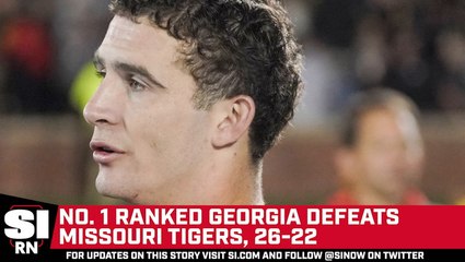 CFB Recap: Week 5 Evening Slate