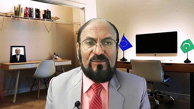 Imran Khan arrest warrant issued / Maryam Nawaz / Views of Faisal Muhammad / arrest of former PM of pakistan / 10/02/2022