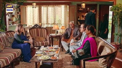 Fraud Episode 3 - 28th May 2022 (English Subtitles) ARY Digital Drama
