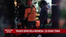 Pasca Tragedi Stadion Kanjuruhan, Liga Satu Indonesia Dihentikan Sementara