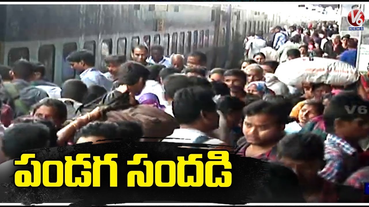 TS Govt Announces Dasara Holidays For Junior Colleges _ V6 News