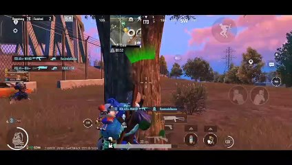 PUBG GAMEPLAY WITH NINJA. #GAMING #DAILYMOTION