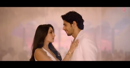 Manike-Thank God - Nora Fatehi, Sidharth M - Tanishk,Yohani,Jubin,Surya R - Rashmi Virag - Bhushan K