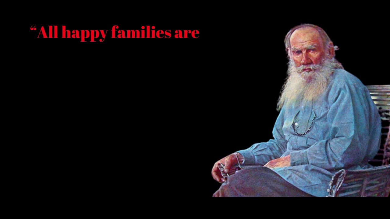 TOP 20 MOTIVATIONAL & INSPIRATIONAL QUOTES BY LEO TOLSTOY