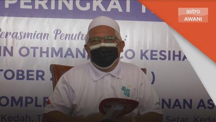 Politik | Sudah biasa, Pas Kedah tiada masalah bergerak solo