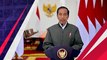 Sampaikan Belasungkawa atas Tragedi di Kanjuruhan, Presiden Jokowi Perintahkan Ketum PSSI Hentikan Sementara Liga 1