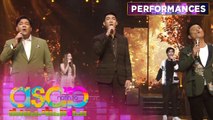 ASAP family celebrates the music of Ice Seguerra | ASAP Natin 'To