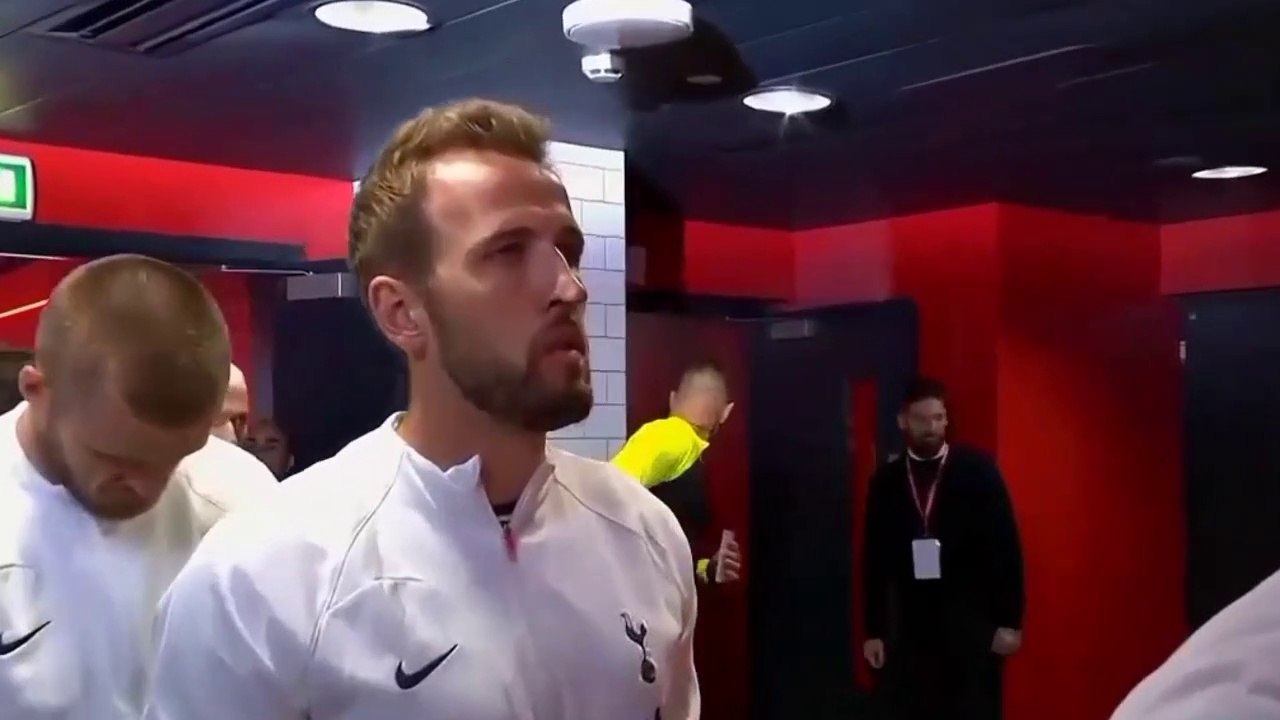 SPURS DITEKUK ARSENAL