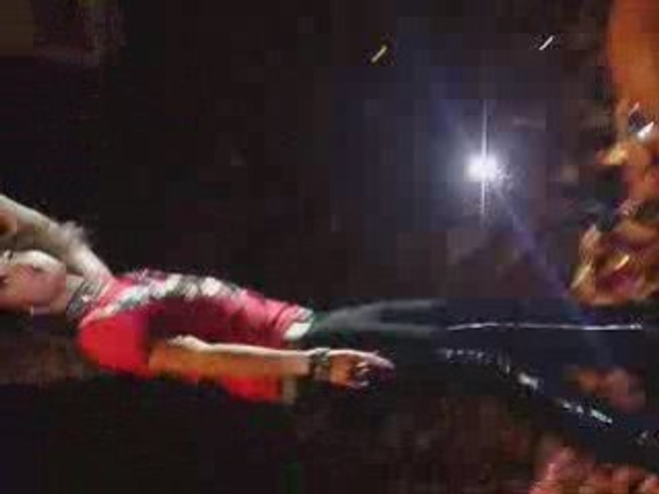 TH A BERCY LE 10/03/08 - LEB DIE SEKUNDE