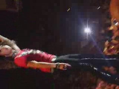 TH A BERCY LE 10/03/08 - LEB DIE SEKUNDE