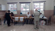 Tekirdağ haber! Bulgaristan Göçmenleri seçim heyecanını Tekirdağ'da yaşadı