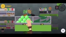 Sneaky Sasquatch - Get Go Kart by Playing Arcade Game