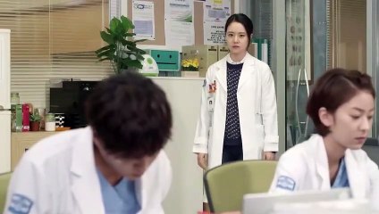 Un Buen Doctor Cap 13 Español Latino