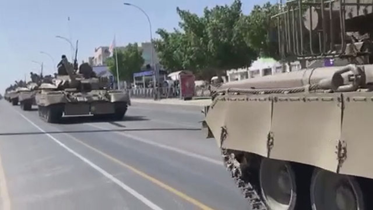 Güney Kıbrıs'tan gövde gösterisi