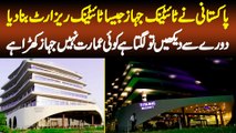 Pakistani Ne Titanic Jahaz Jaisa Resort Bana Dia - Dur Se Dekhe Tu Lagta Ha Jaise Koi Jahaz Khara Ha