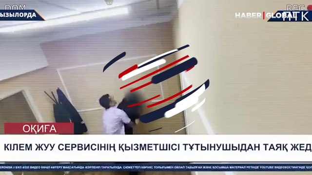 Boğulan kadını 'Heimlich Manevrası' ile kurtardı: Kocası durumu yanlış anlayınca dayak yedi!