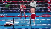 Hytan Ramos Barrios vs Ernesto Salcedo 26-08-2022
