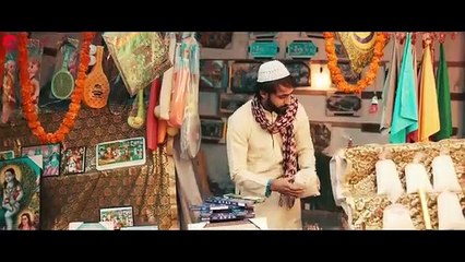 Nai Langda Official Music Video Samarjeet randhava