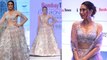 Karisma Kapoor turns Showstopper for Lashkaraa at the Bombay Times Fashion Week | FimiBeat