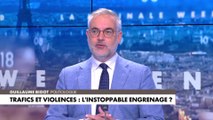 Guillaume Bigot : «Grenoble n’a jamais été une ville tranquille, il y a beaucoup d’insécurité, mais il y a eu une accélération extrêmement nette de la violence»