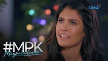 #MPK: Beauty queen, pinapili kung career o nobyo (Magpakailanman)