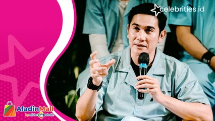 Vino G Bastian Berduka atas Korban Tragedi Kanjuruhan Semoga Husnul Khotimah