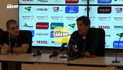 Vincenzo Montella: “Kora kor bir maç oldu”