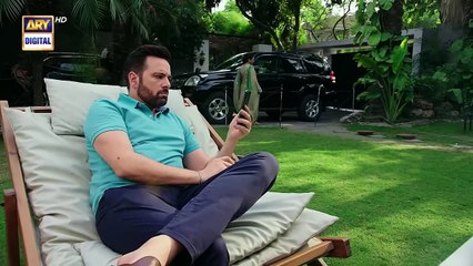 Fraud Episode 5 - 11th June 2022 (English Subtitles) ARY Digital Drama